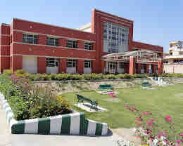 Arya P.G. College