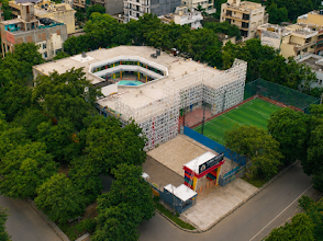 Orchids International School Sector 56
