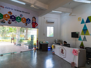 Orchids International School Koradi Road — photo 8