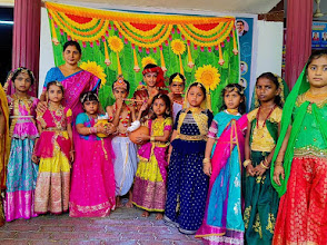 Narayana e-Techno School, Ngo Colony Kadapa — photo 3