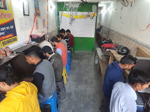 Arnav Shorthand & Typing Institute — photo 3