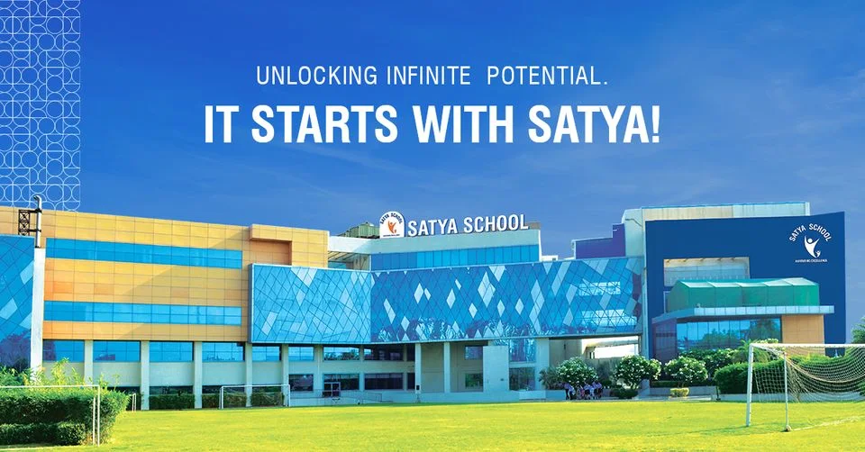 Satya School Gurugram