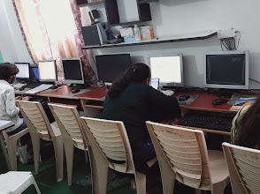 Shri Raj Computer Education Institute (SRCEI),Nagla Padi — photo 3