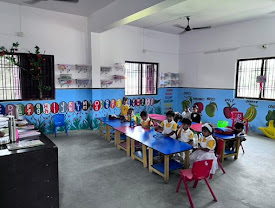 Almanar Scholar Public School, Kapali — photo 3
