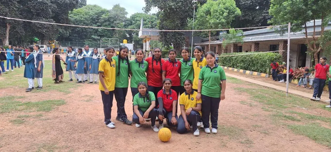 Lawrence School Koramangala — photo 2