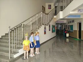 Podar International School - Kalkere, Bengaluru — photo 3