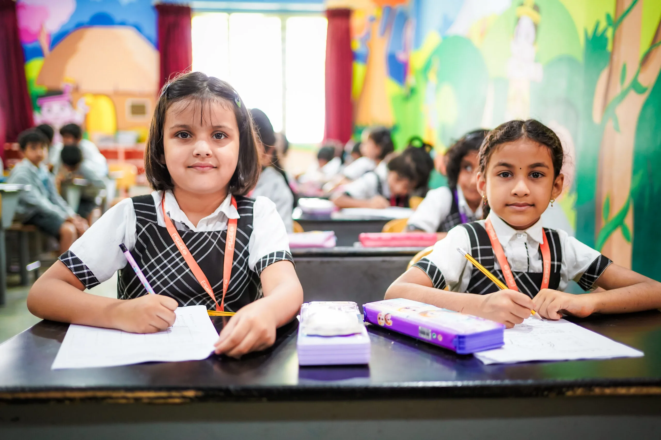 New Horizon Gurukul
