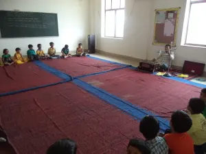 Usha Martin World School Patna — photo 3
