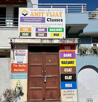 Amit Vijay Classes ,Jaipur