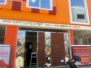 Birla Open Minds Preschool, Budigere — photo 7