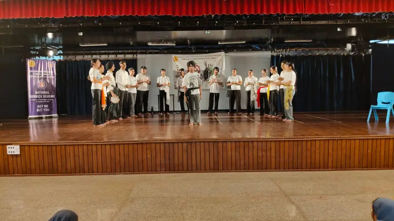 Sri Guru Gobind Singh Public School, Sector 35B — photo 3
