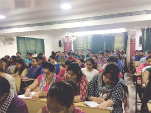 Toil Chamber of Mathematic (TCM Education) — photo 4