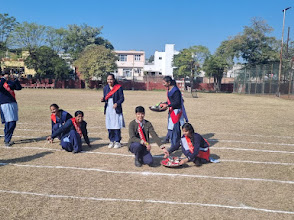 Govt. Model Sr. Sec. School Sector 16 — photo 8