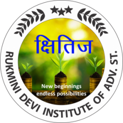 RDIAS College Alumni Logo — alumnus of Rukmini Devi Institute of Advanced Studies (RDIAS)