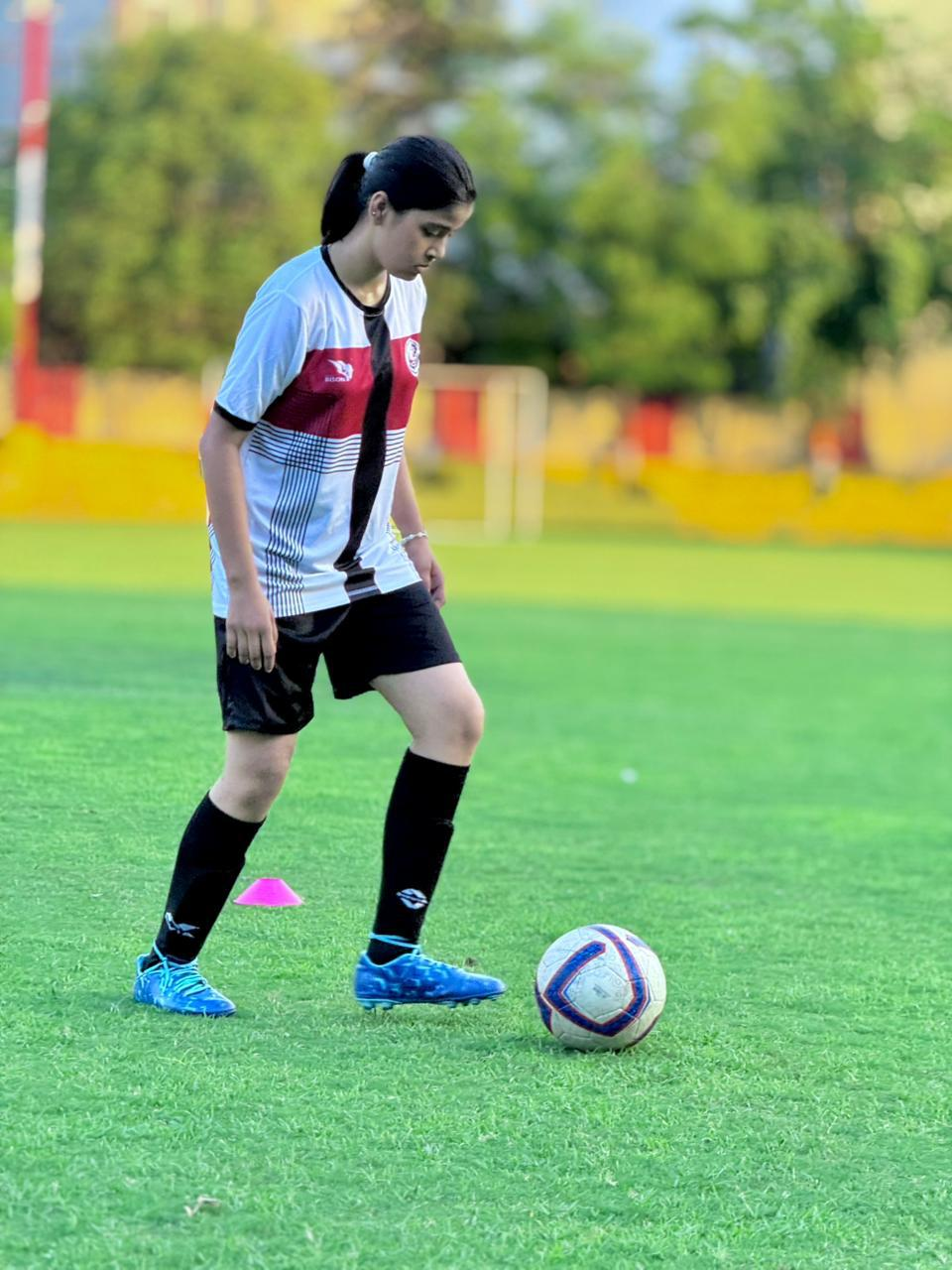 Shadow Striker United, Greater Noida — photo 5
