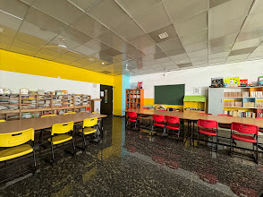 Orchids International School Yari Road — photo 4