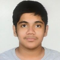 Arnob Mitra — alumnus of Jamboree Education (P) Ltd