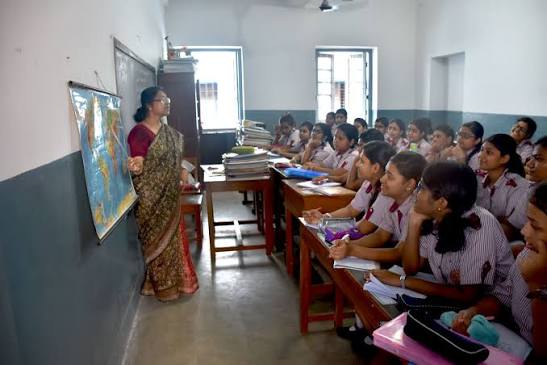 Christ Church Girls' High School (H.S) — photo 6