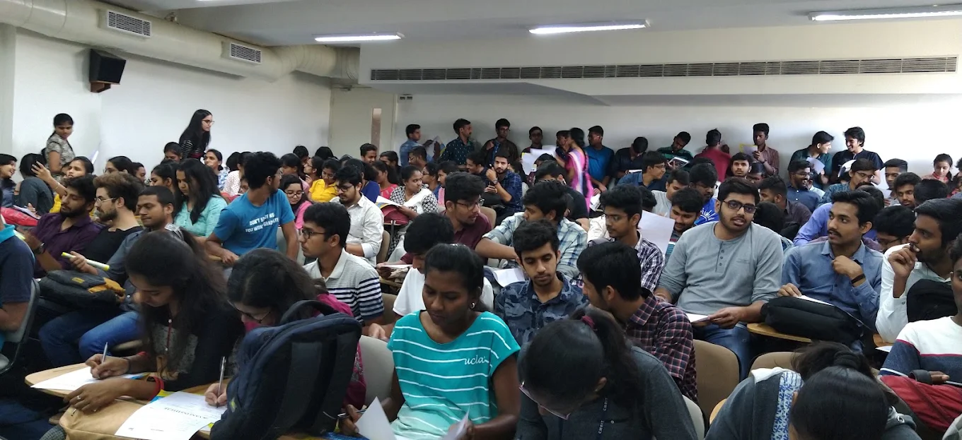 IITians GATE Classes, Bangalore