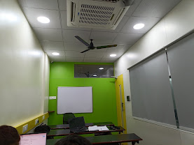 IMS India, Pimpri, Pune — photo 3
