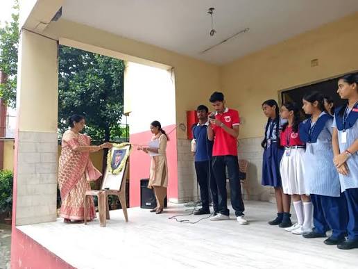 Andhra Association School, Kolkata — photo 3