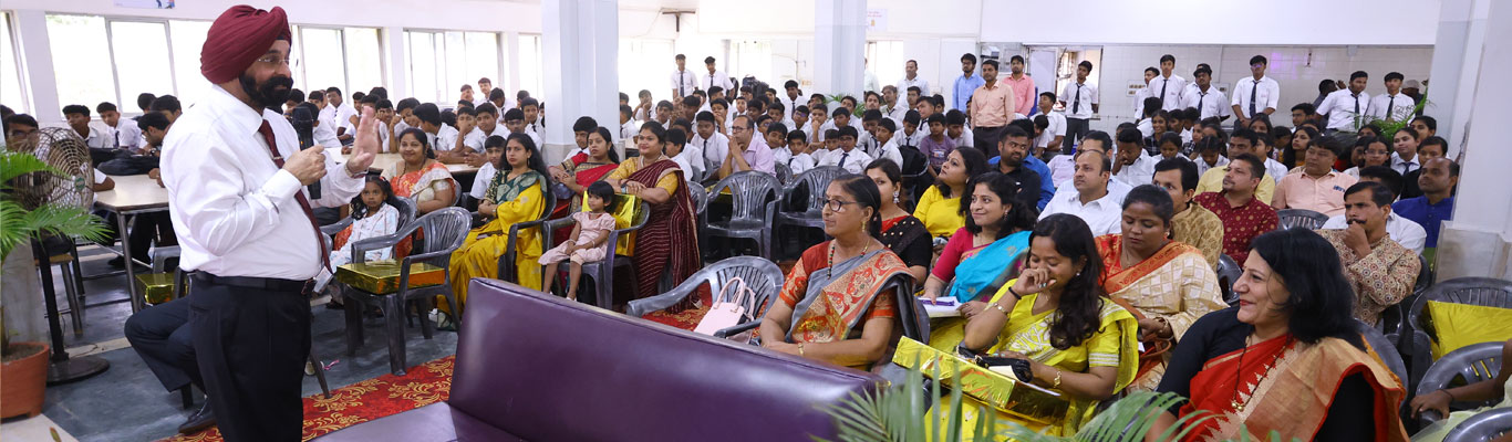 Vikas Vidyalaya — photo 13