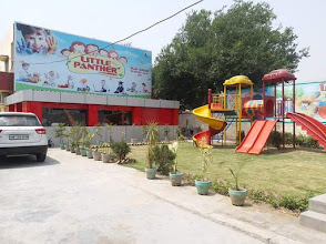 Little Panther School, Jhang Colony, Rohtak