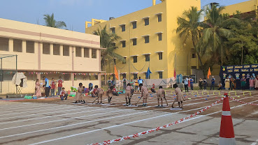 Manthan Vidyashram, Kottivakkam — photo 7
