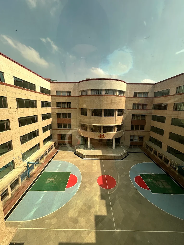Manav Rachna International School Charmwood, Faridabad — photo 7