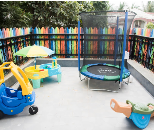 Little Millennium Preschool - Someshwara Enclave, Surat — photo 6