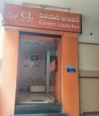 Career Launcher, Ameerpet, Hyderabad — photo 2
