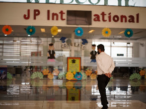 JP International School, Rohtak — photo 3