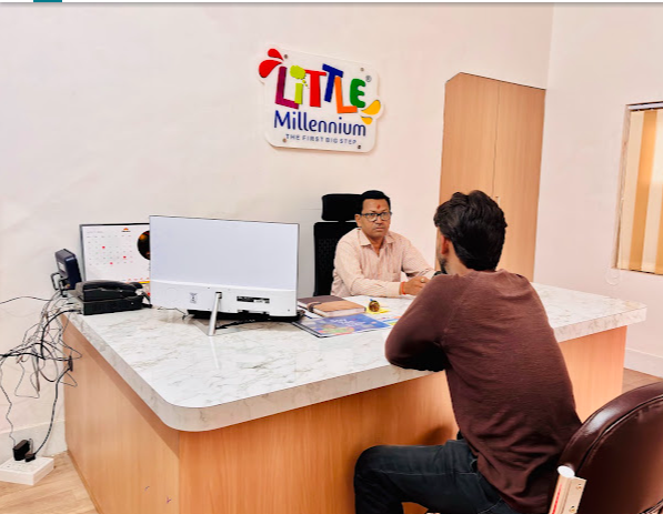 Little Millennium Preschool - Avas Vikas Colony, Lucknow — photo 6