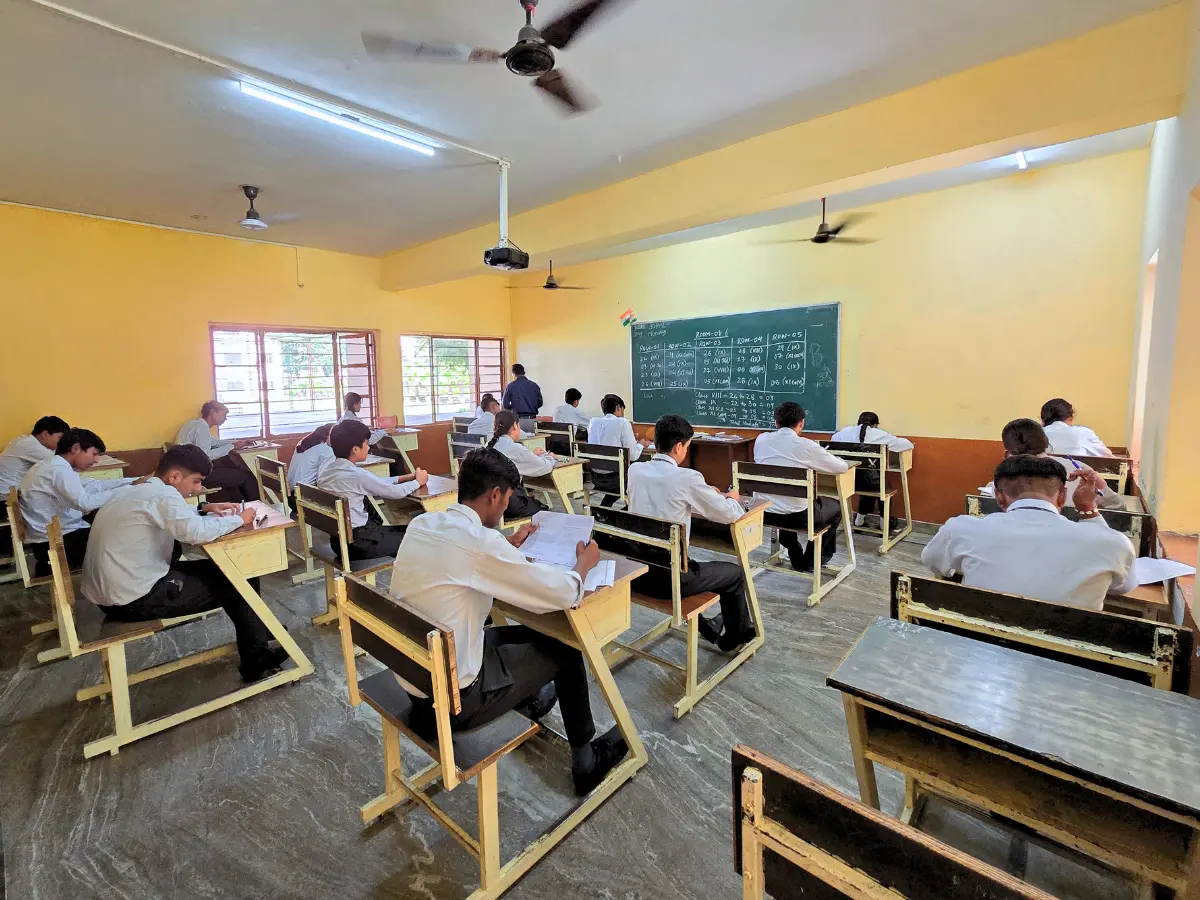 Dehradun Defence School — photo 3