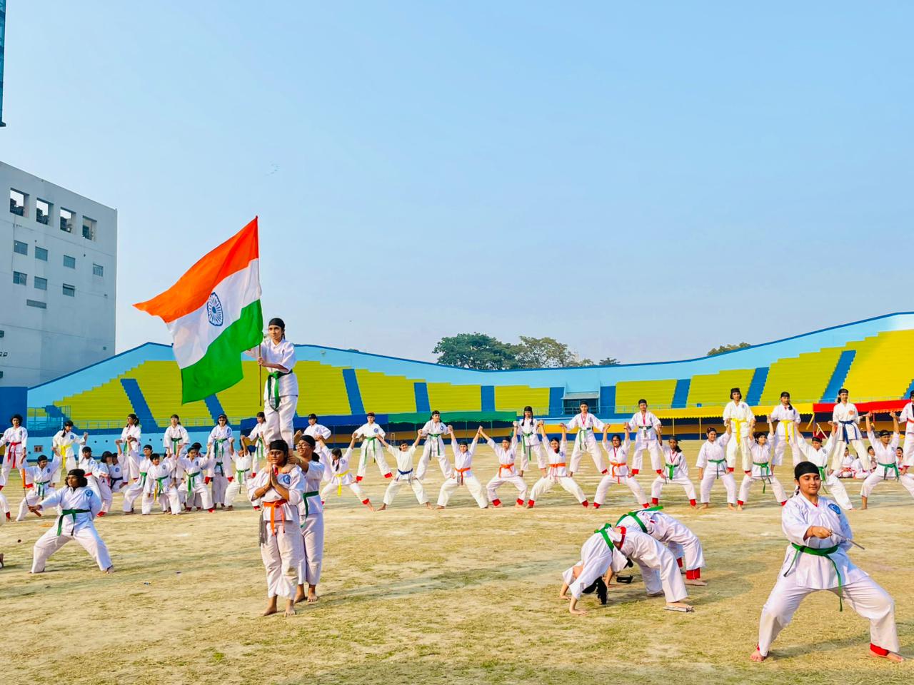 Gokhale Memorial Girls' School — photo 4