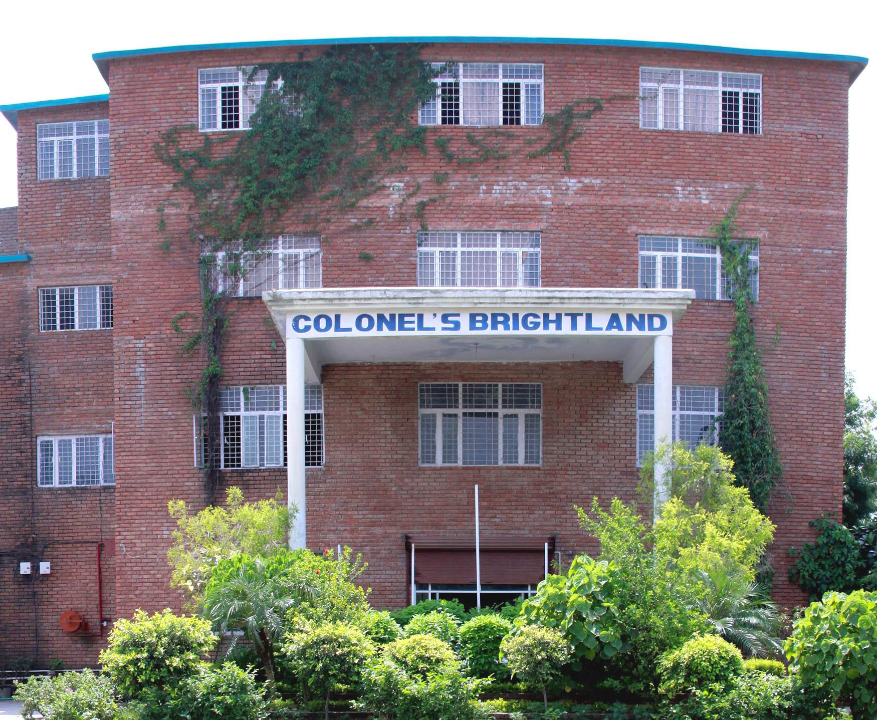 Colonel's Brightland Public School — photo 4