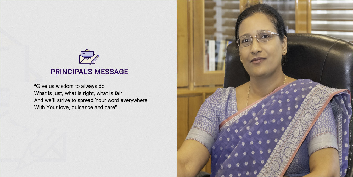 Fifth slide — alumnus of Somerville School, Vasundhara Enclave Delhi