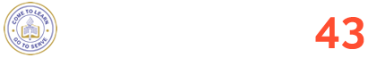 Shishu Niketan 43 – Symbolise the true spirit of dedication logo