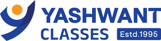 Yashwant Classes, Balaji Nagar,pune logo