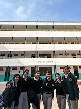 St. Xavier's School, Chandigarh — photo 4