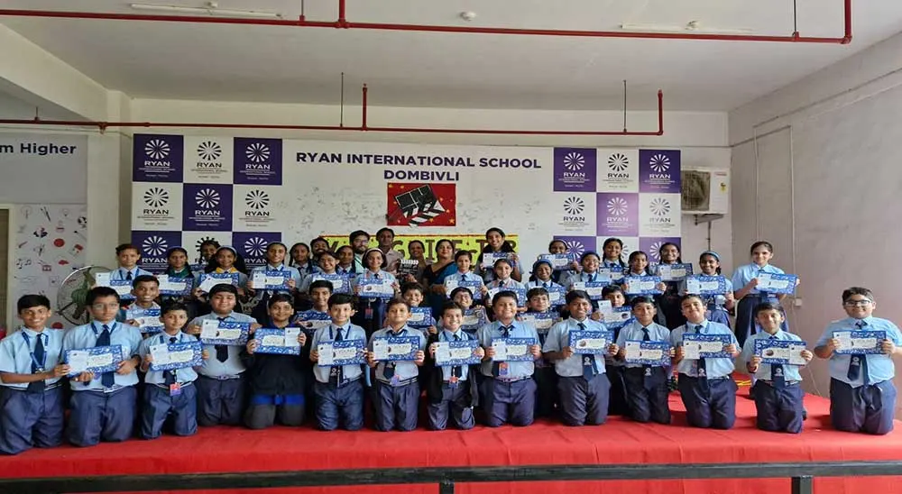 Ryan International School, Bannergatta — photo 3