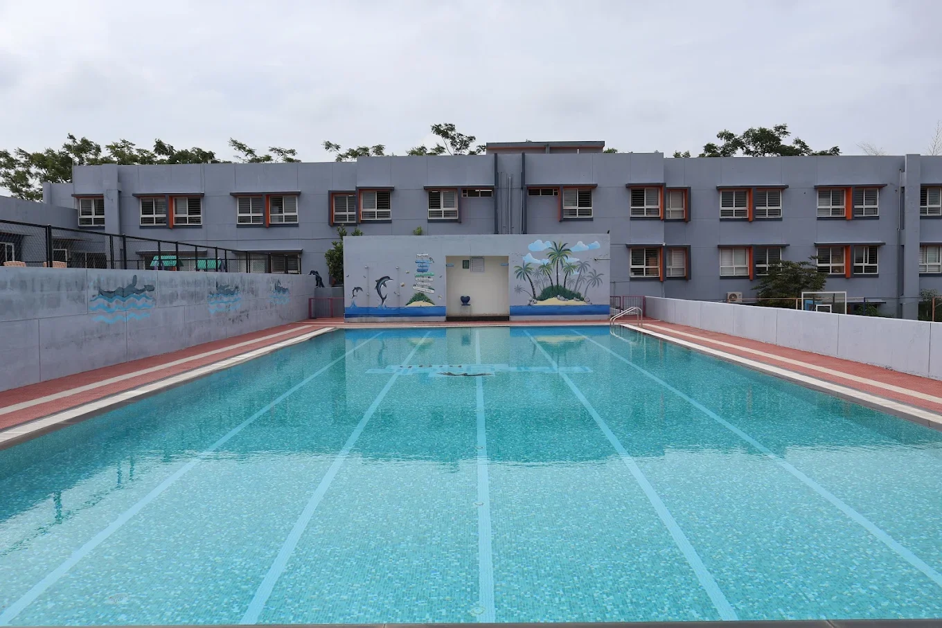 Chrysalis High, Bannerghatta Road — photo 5