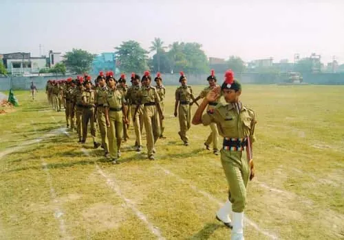Colonelganj Inter College Allahabad — photo 5