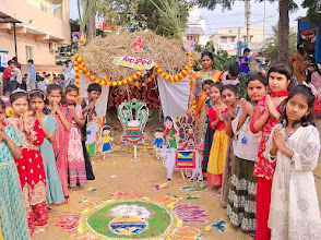 Narayana English Medium School, Kadapa — photo 2