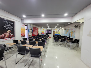 APTI PLUS Academy, Salt Lake, Kolkata — photo 6