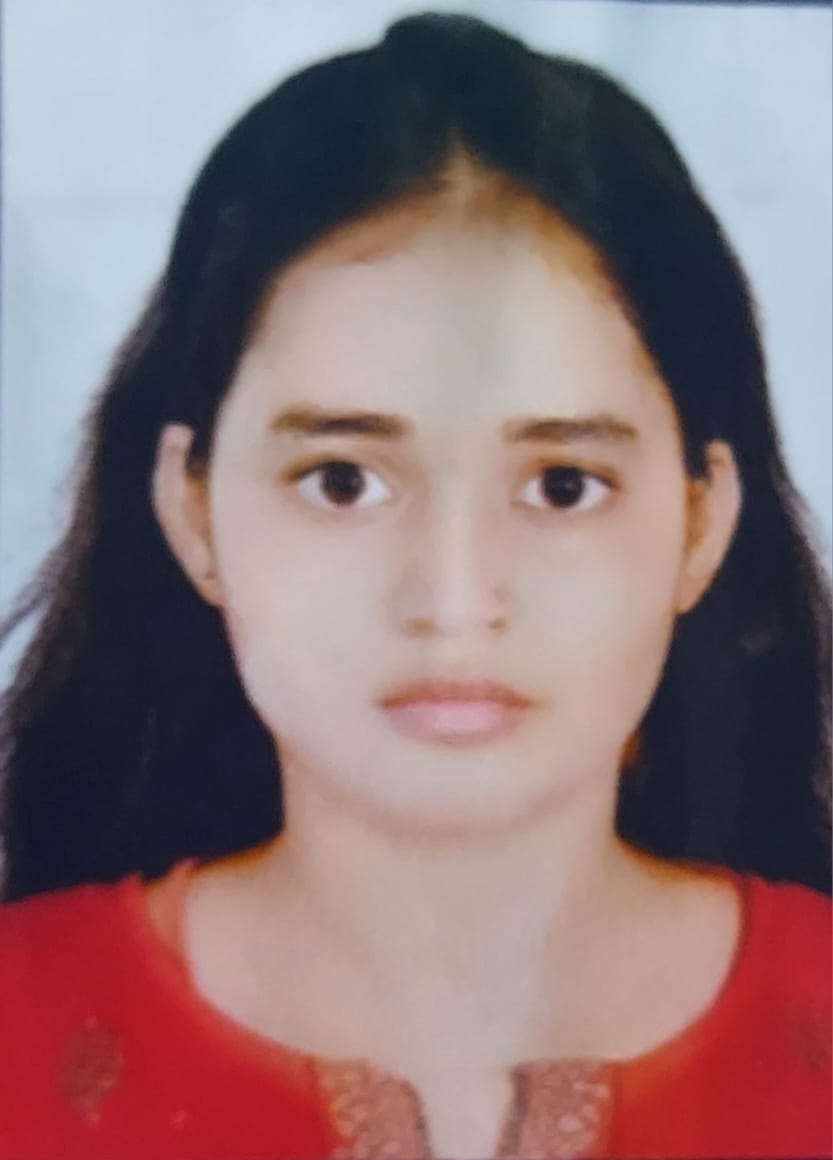 KAJAL KUMARI — Computer Point, Patna