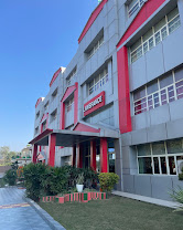 Lawrance Public Senior Secondary School
