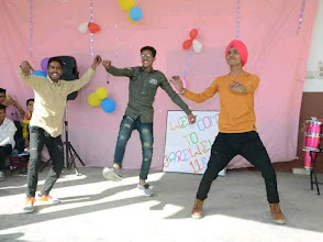 Swastik Bal Vikas Sr. Sec. School, Panipat — photo 2