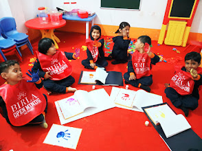 Birla Open Minds Preschool, Khadakpada — photo 4
