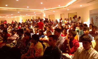 IMS Manya, Anna Nagar, Chennai